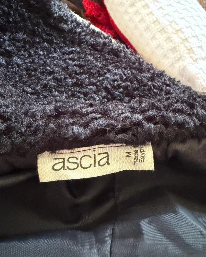 Ascia Jackets, Very good, size M / 38 / 10, photo 4