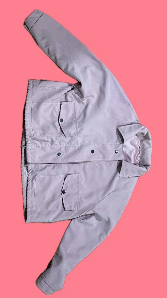 Shein جواكت