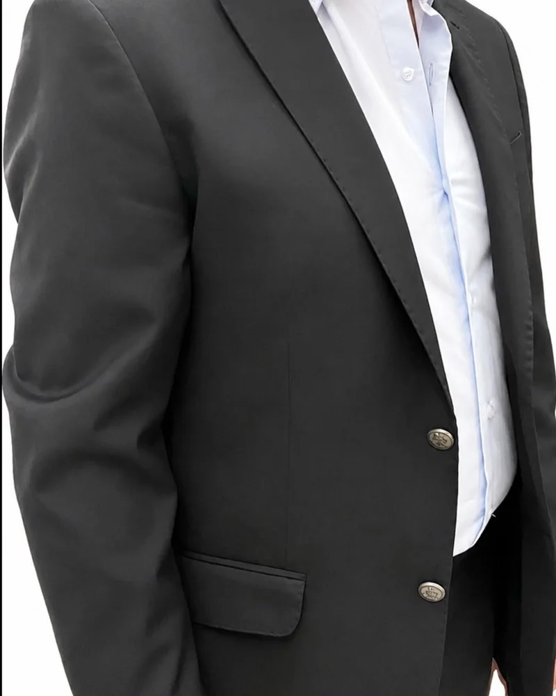 NAGA HOMME Blazers, size M, photo 2