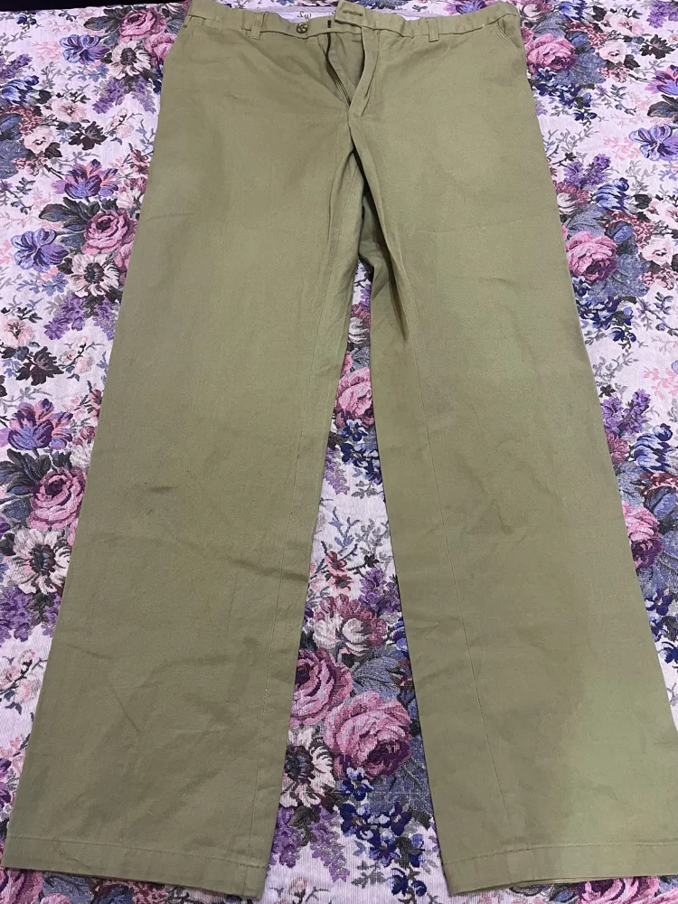 Samuel Windsor Pants, size W36, photo 2