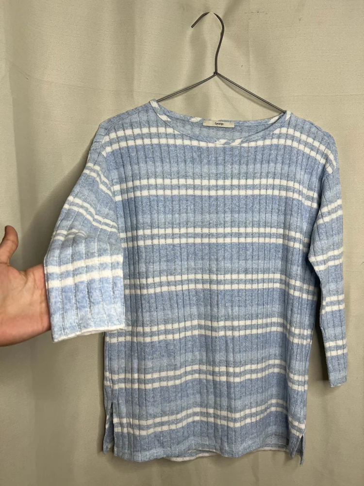 George Sweaters & Pullovers, Very good, size S / 36 / 8, photo 3