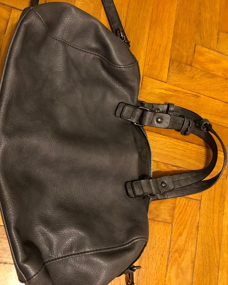 Shoulder Bag