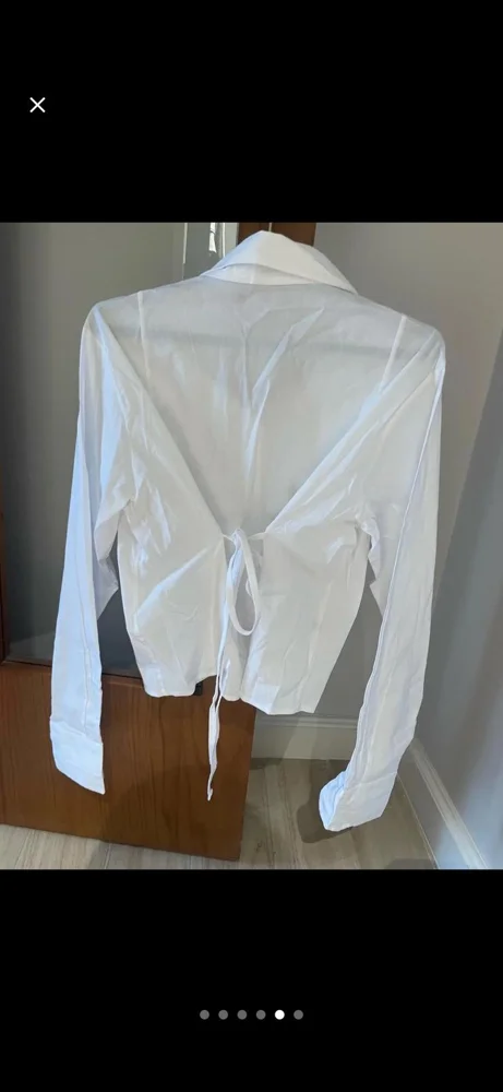 Local Shirts, size S / 36 / 8, photo 5
