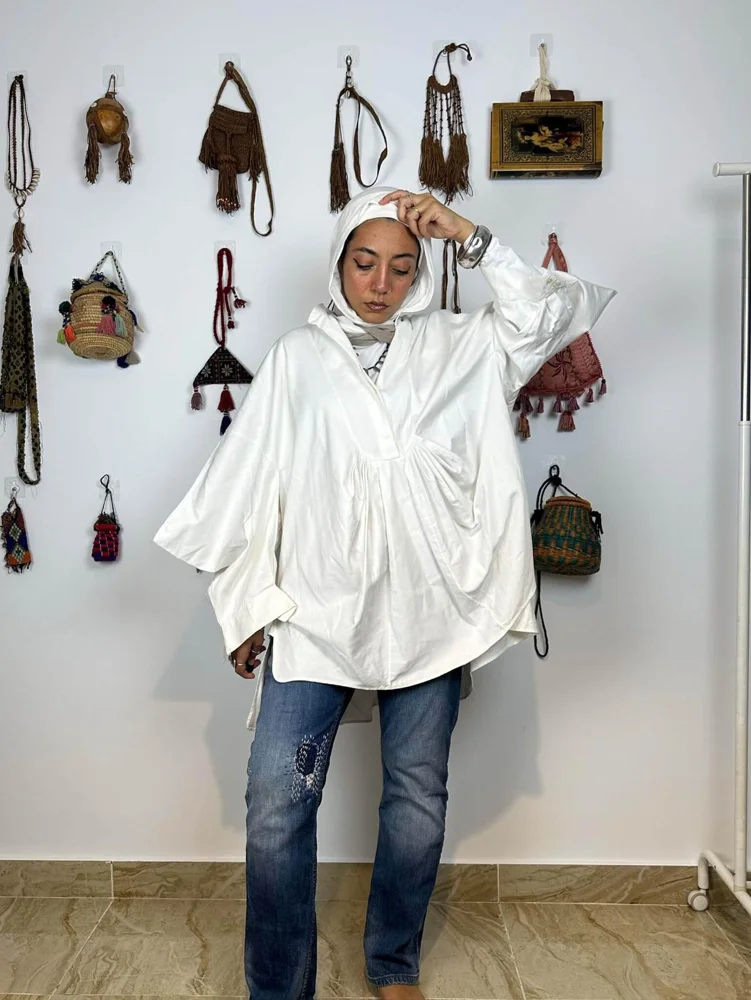John Galliano Long Sleeve Shirts