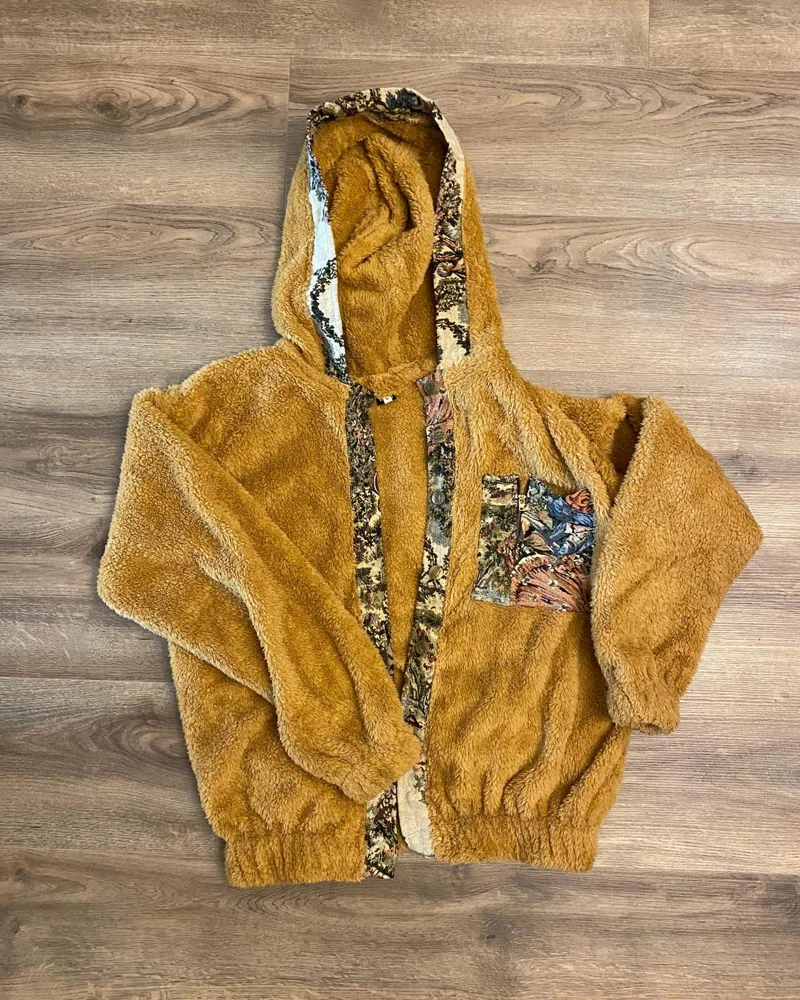 Jackets