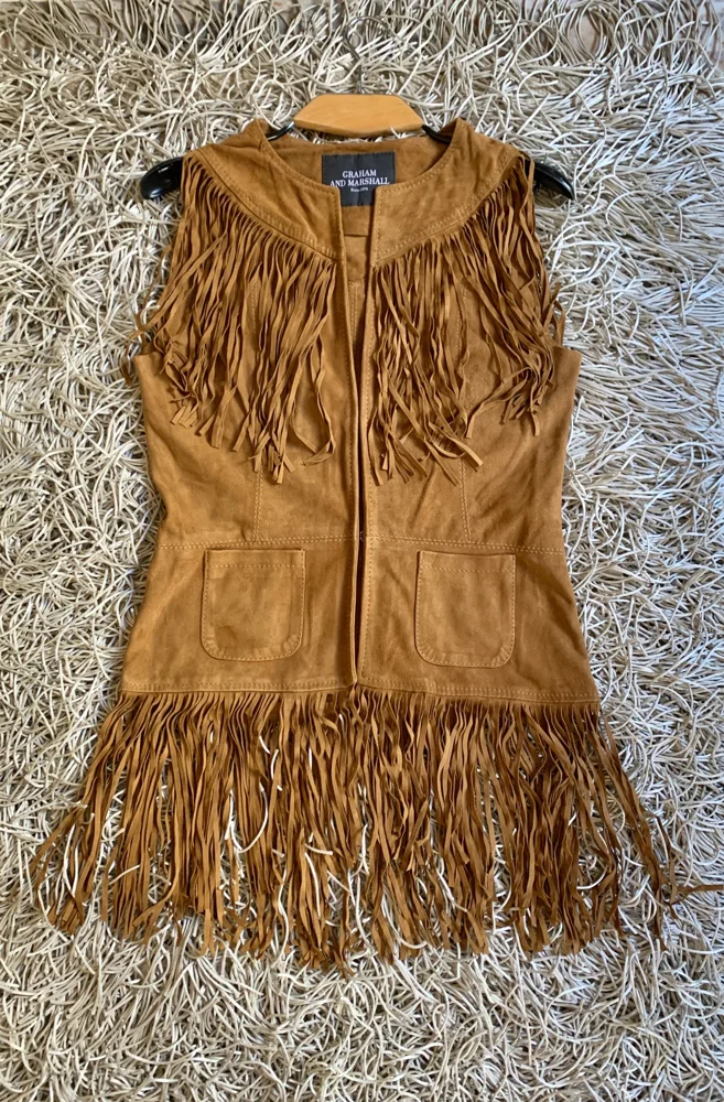 Vests