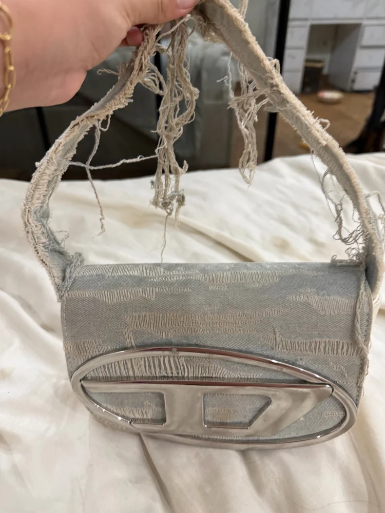 Diesel Mini Bag, size Other, photo 5
