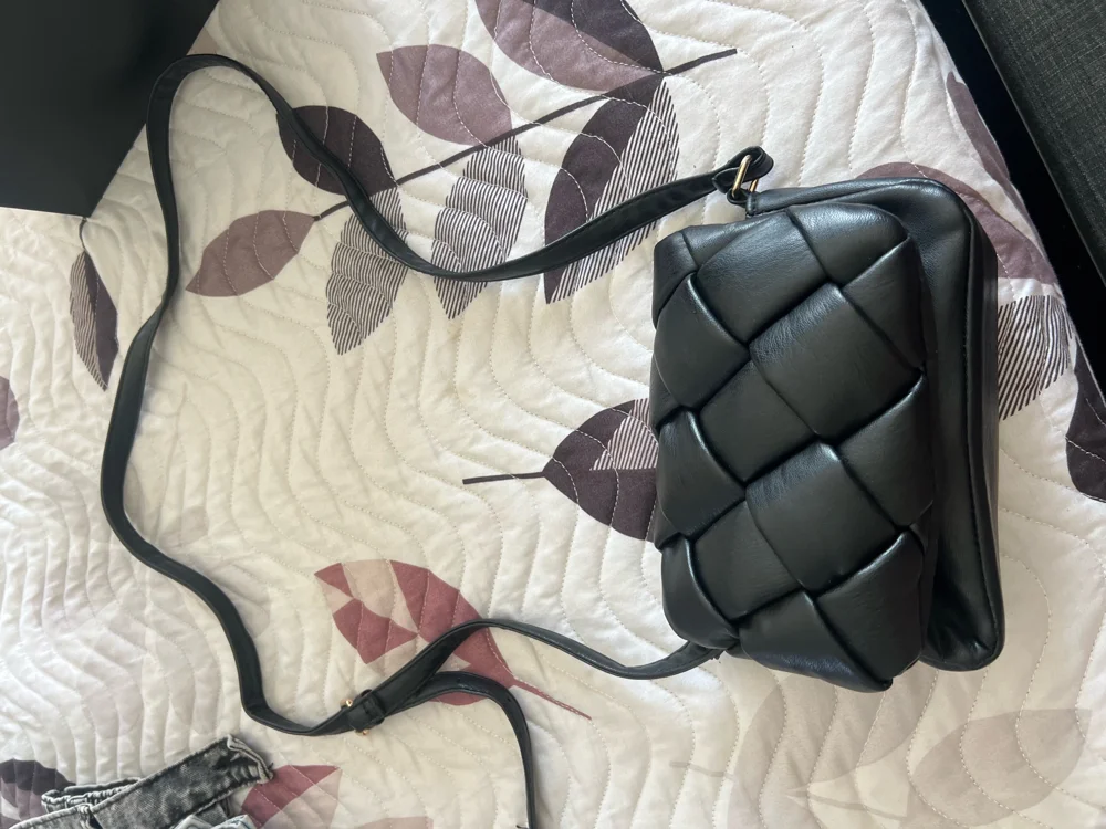 Primark Cross-Body Bags, Good, photo 4