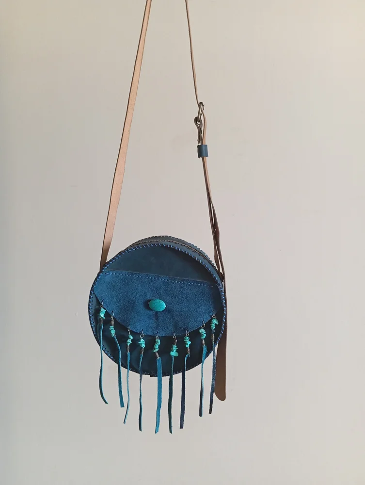 Local Cross-Body Bags, size Other, photo 2