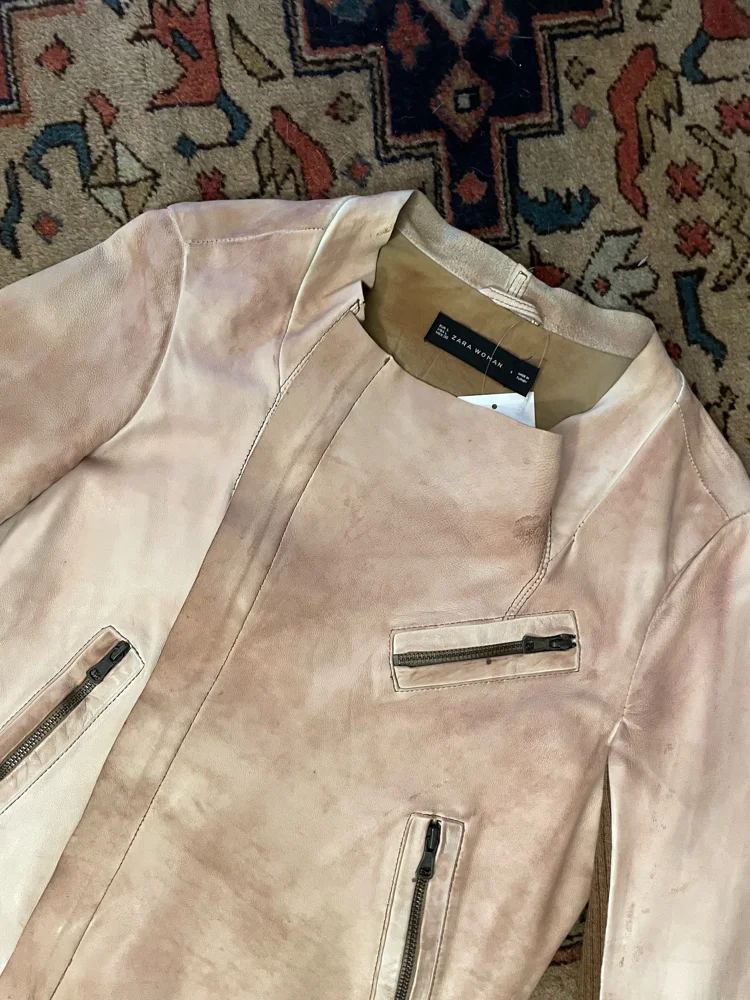 Zara Jackets, Very good, size L / 40 / 12, photo 2