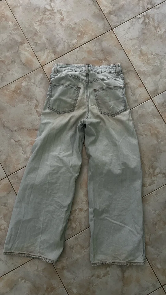 H&M Jeans, size XXS / 32 / 4, photo 2