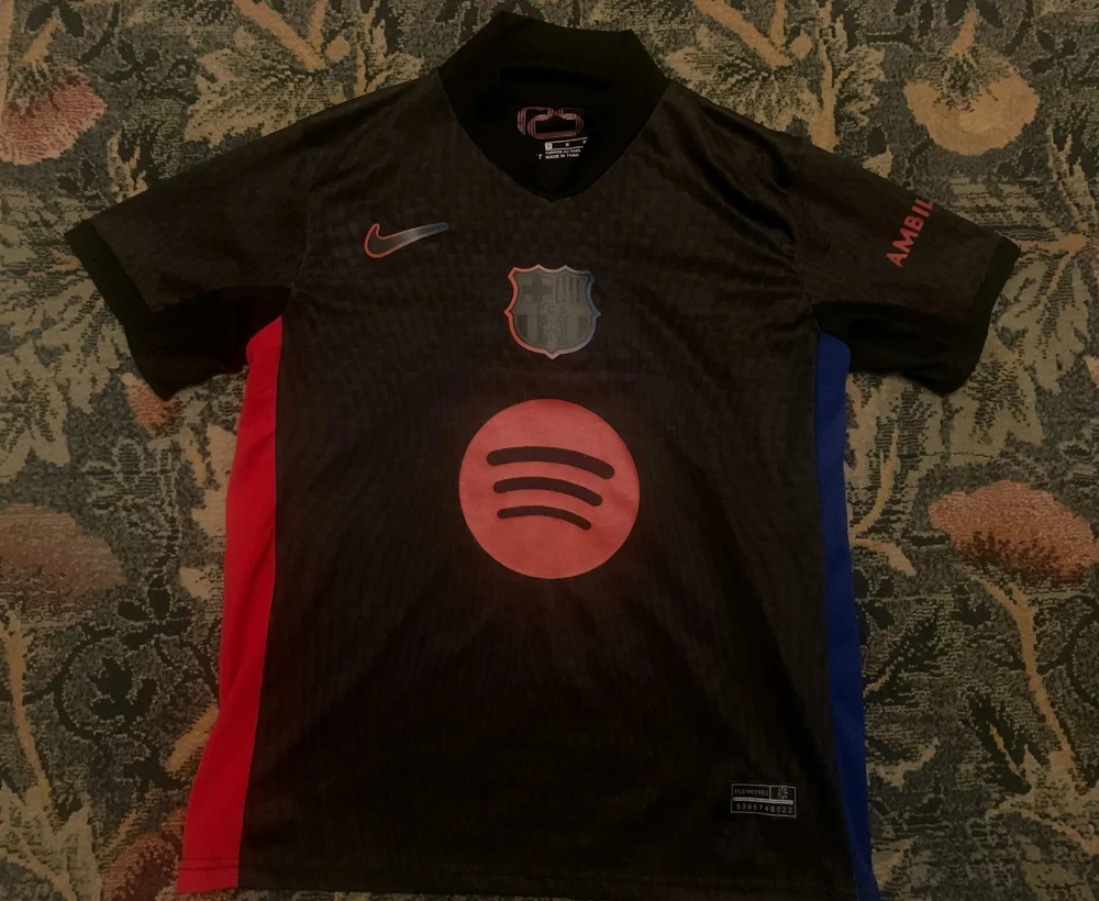 FC Barcelona T-shirts