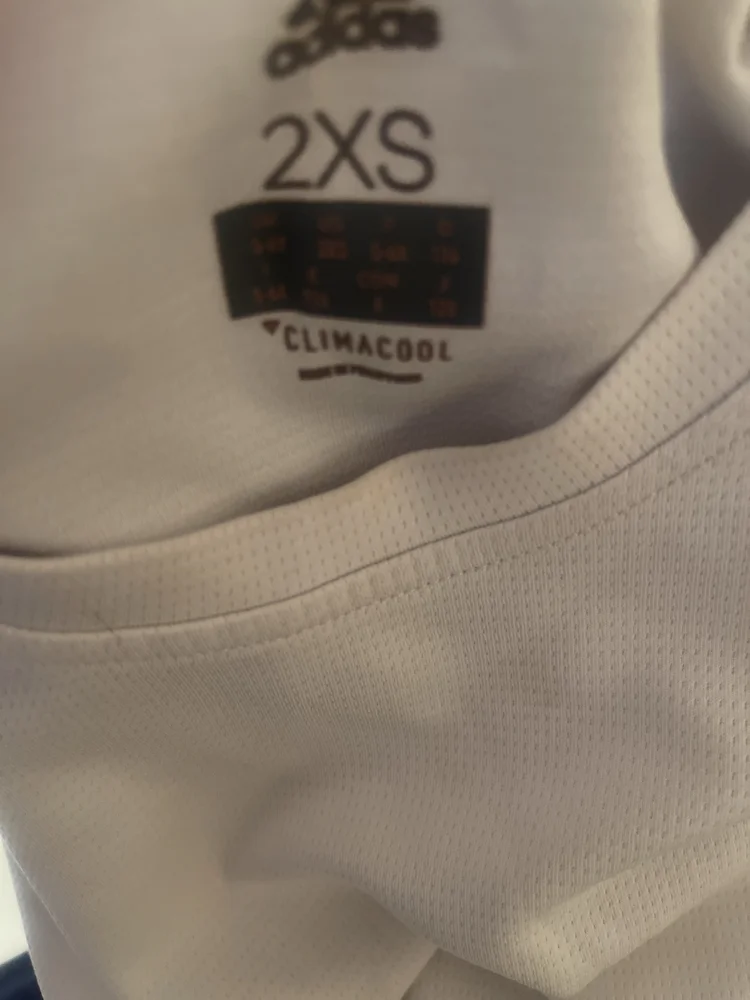 adidas Tops, size 5y, photo 3