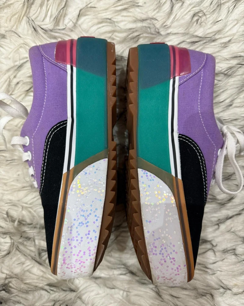 Vans Sneakers, size 37, photo 2