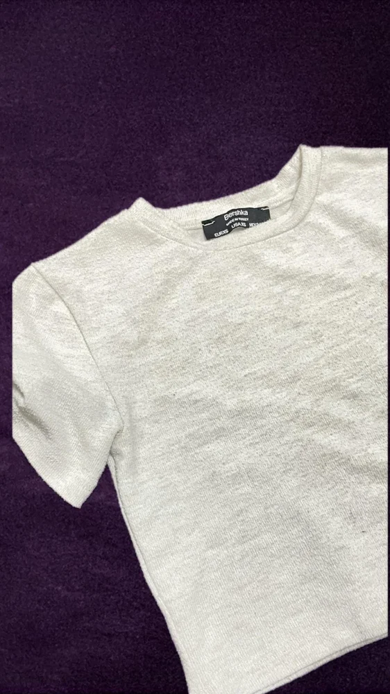 Bershka Tops