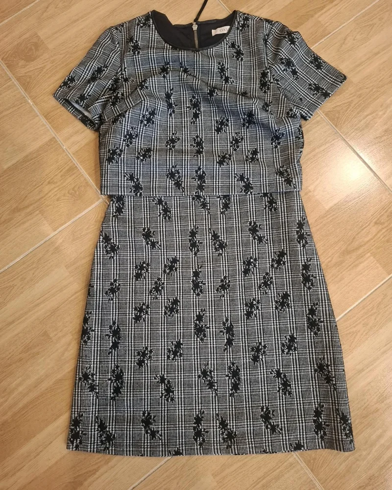 Oasis Mini Dresses