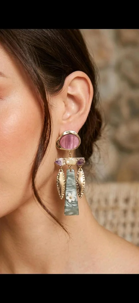 Parfois Earrings