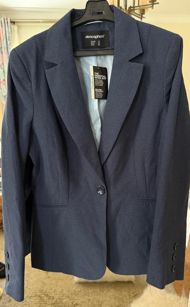 Atmosphere Blazers, size XL / 42 / 14, photo 2