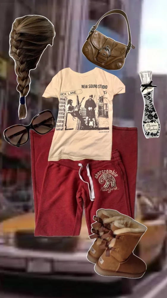 Bershka T-shirts