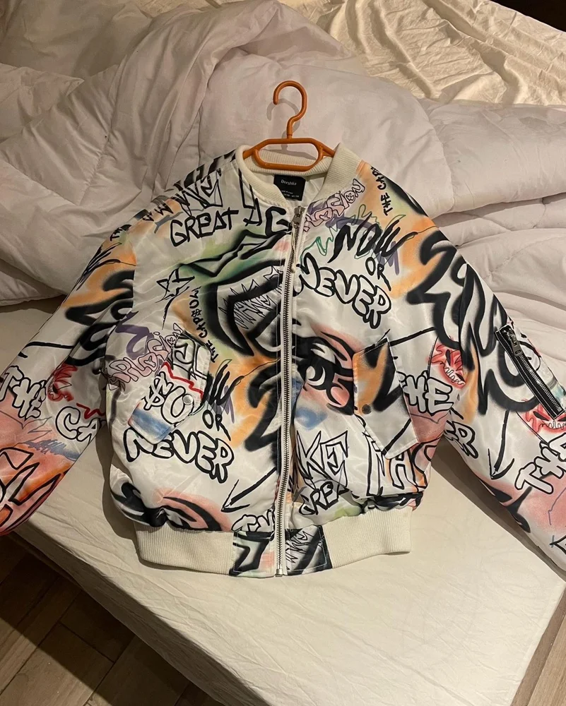 Bershka Jackets, Very good, size XS / 34 / 6, photo 2