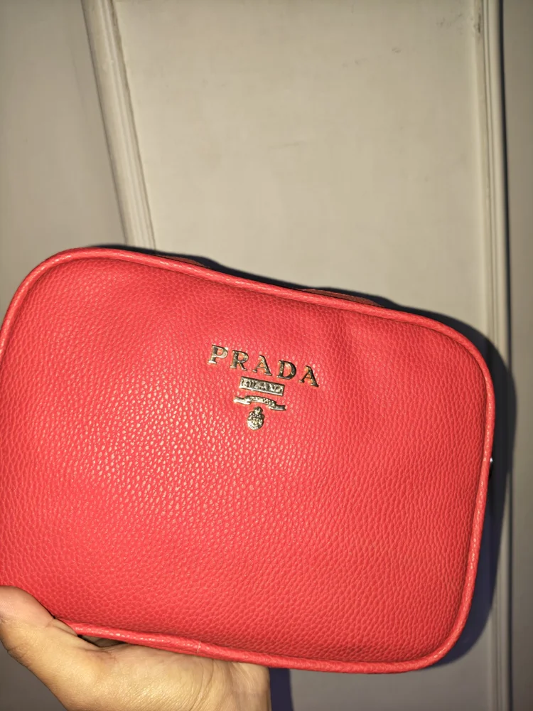 Prada Cross-Body Bags