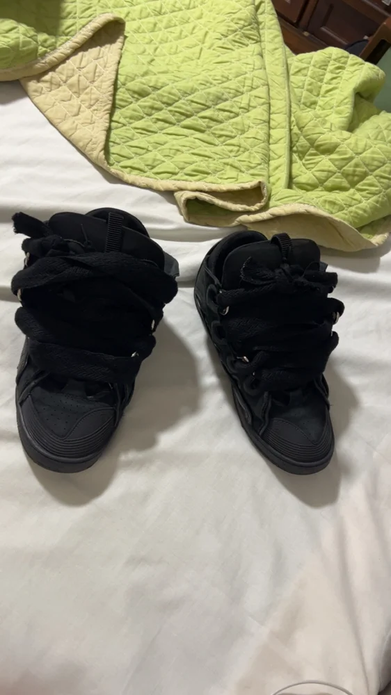 Lanvin Sneakers, Good, size 45, photo 2