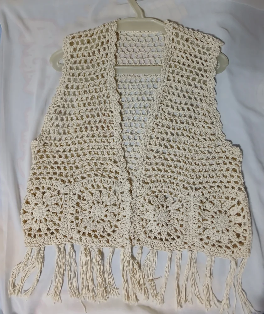 Local Vests, size One size