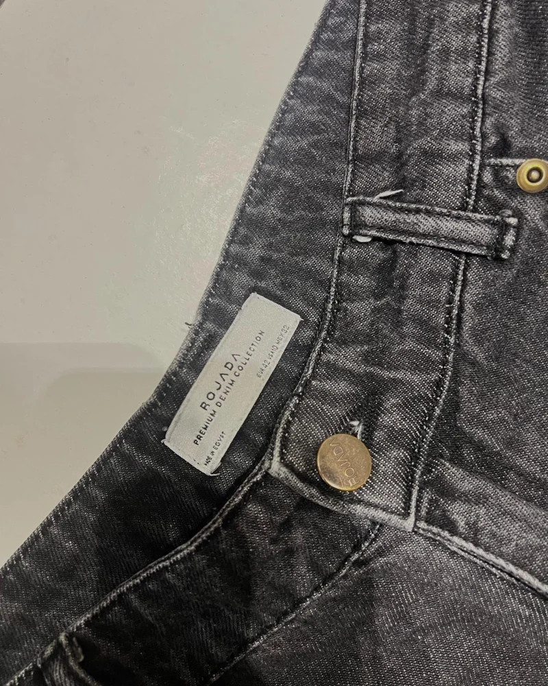 Rojada Jeans, Very good, size XL / 42 / 14, photo 2