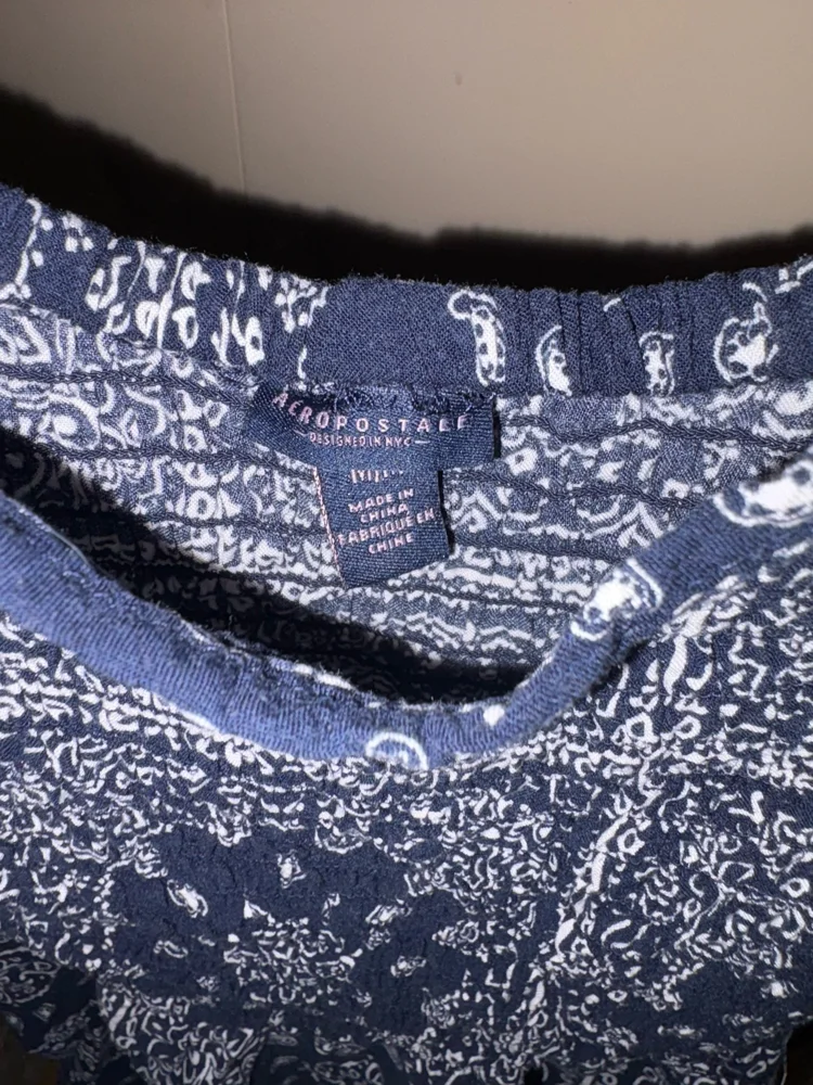 Aéropostale Sundresses