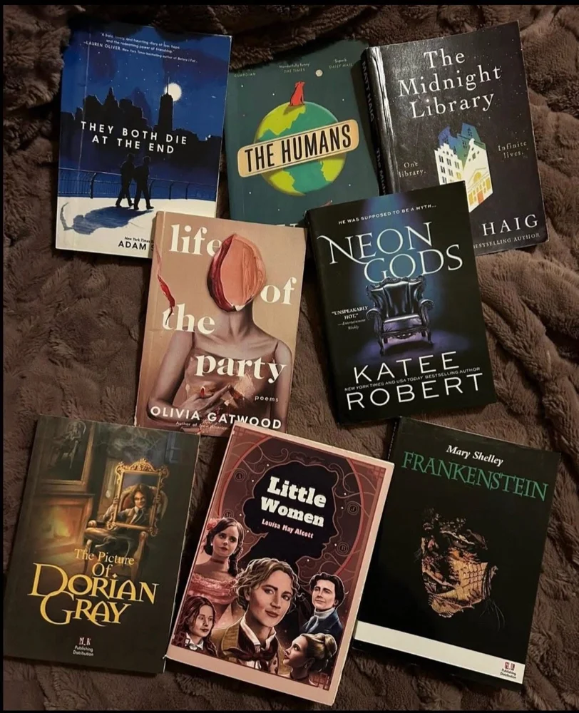 Books, size Other, photo 3