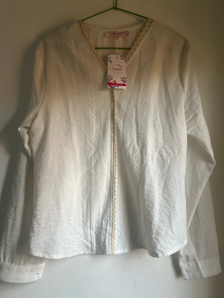 Blouses, New with tags, size M / 38 / 10, photo 3