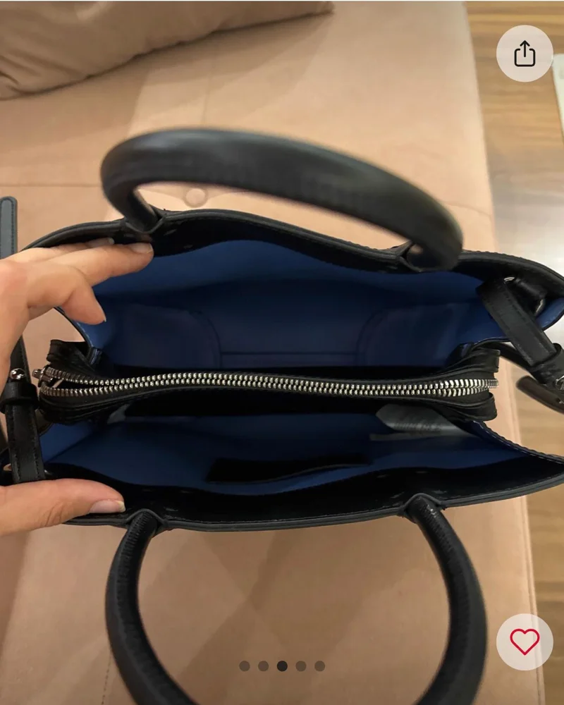 Calvin Klein Cross-Body Bags, size One size, photo 3
