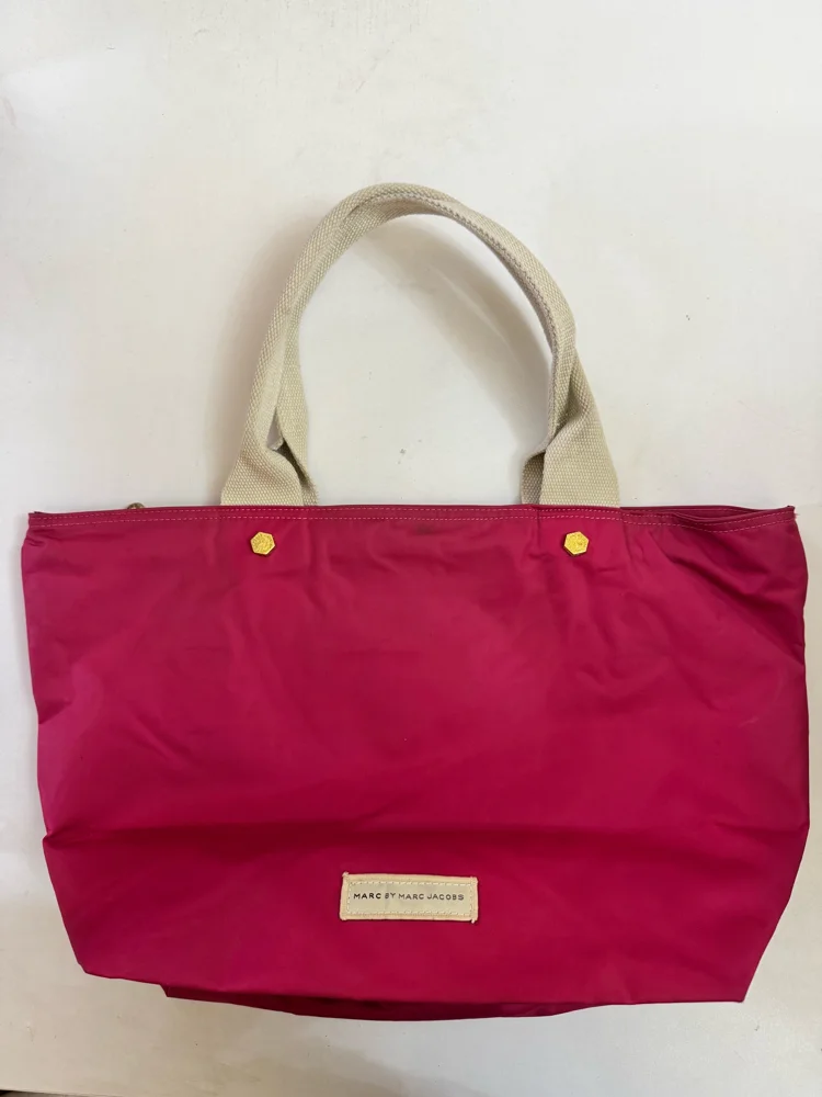Marc Jacobs Tote Bags, Very good, photo 4