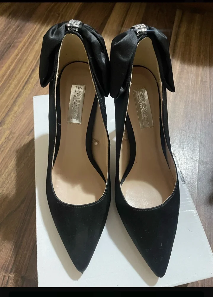 Kitten Heels, size 38, photo 2