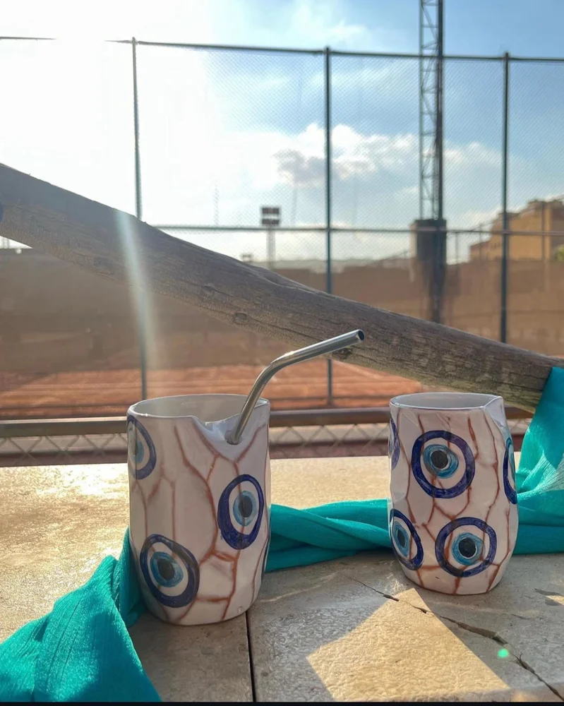 Mugs, Candles & Small Decor