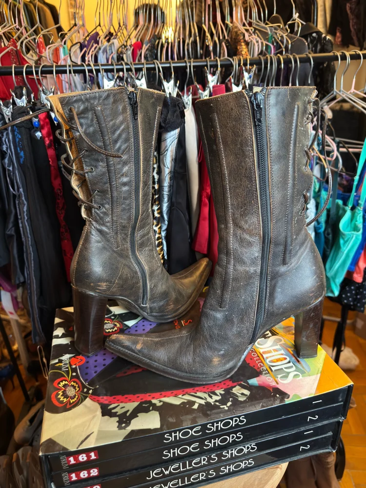 Boots
