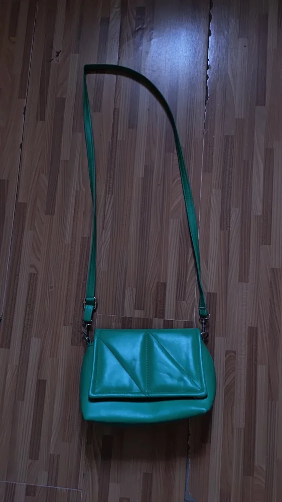 Shoulder Bags