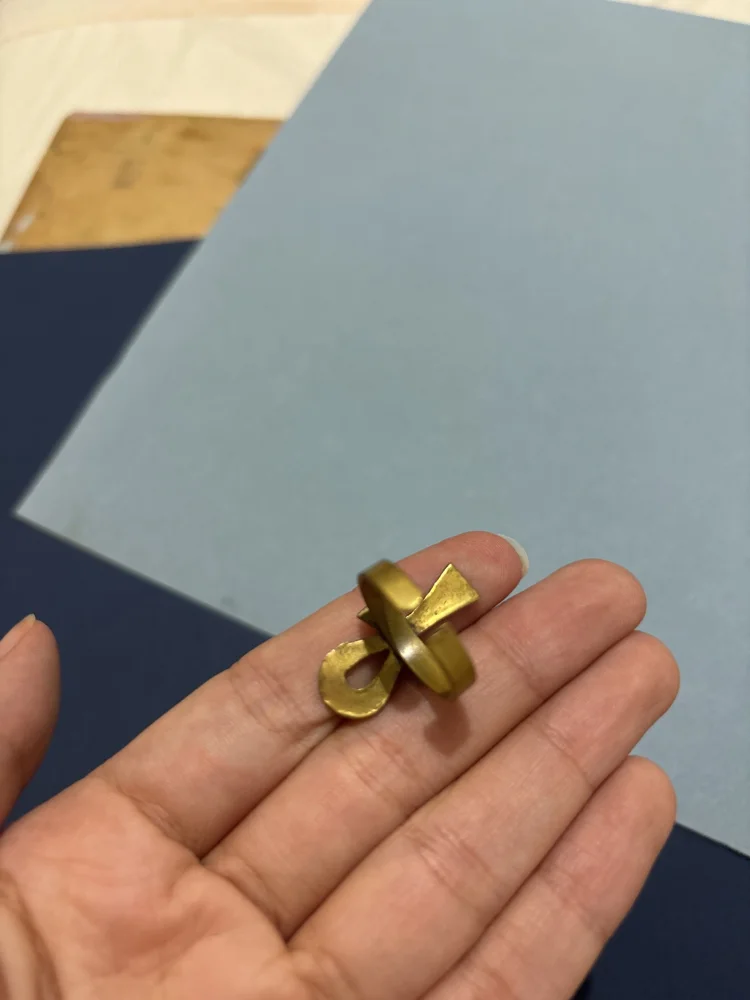 Rings, Excellent, photo 4