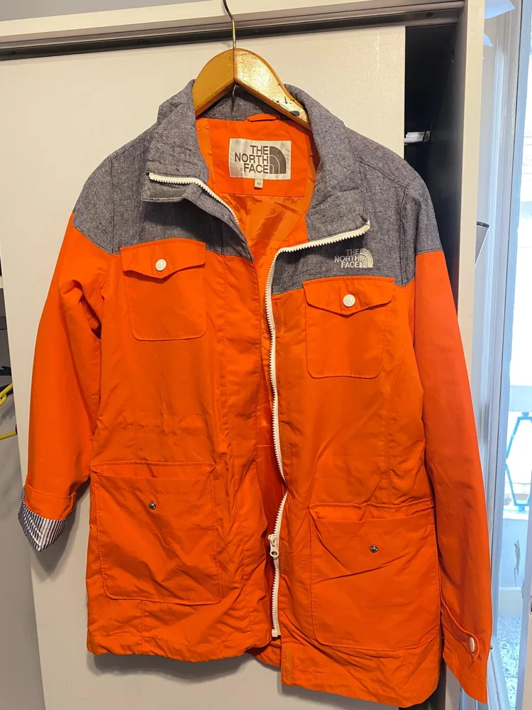 The North Face Jackets