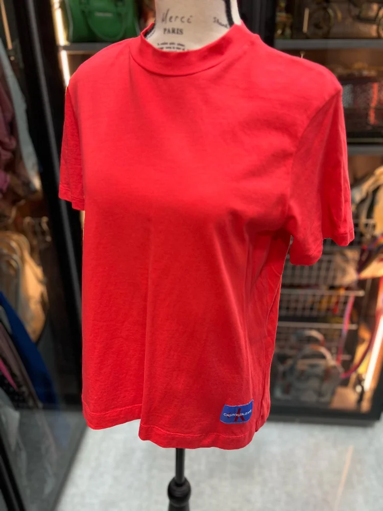 Calvin Klein Jeans T-shirts
