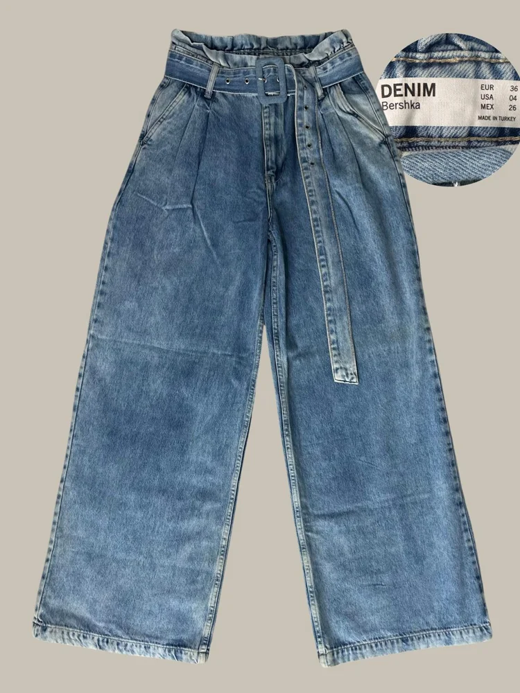 Bershka Jeans