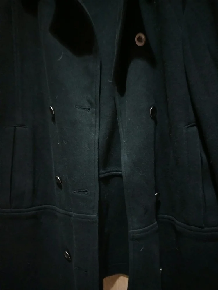 Mobaco Sweaters