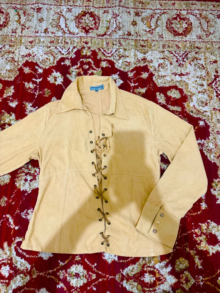 Blind Date Blouses, size S / 36 / 8, photo 3