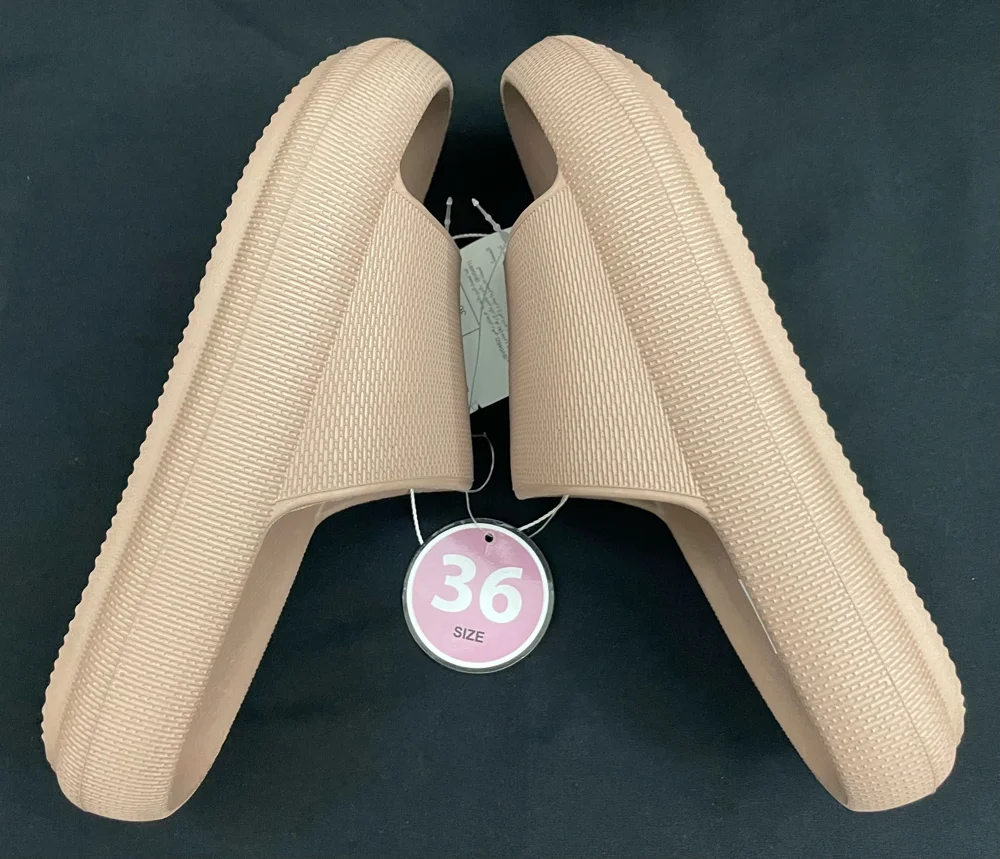LC Waikiki Flip-flops, size 36, photo 4