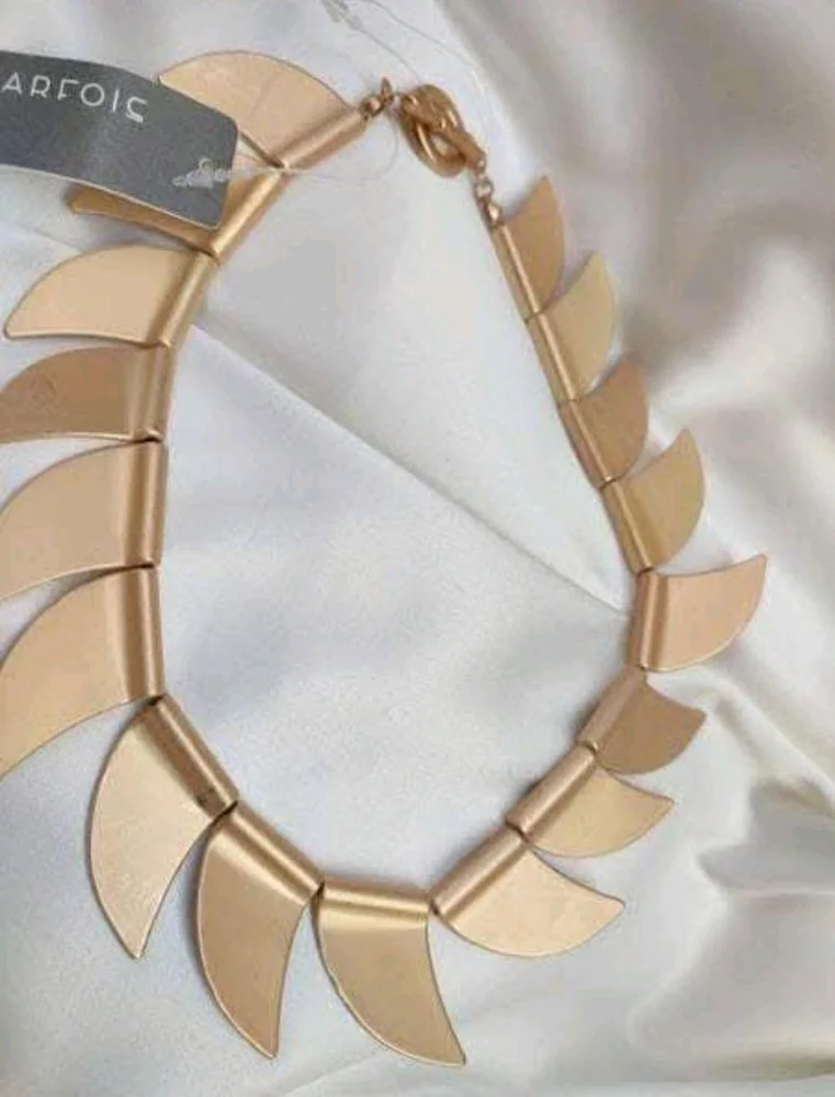 Parfois Necklaces