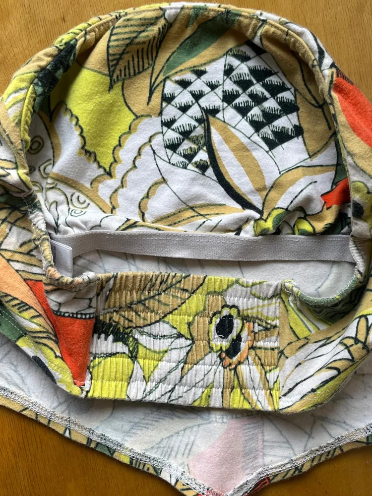 Tops, size S / 36 / 8, photo 4