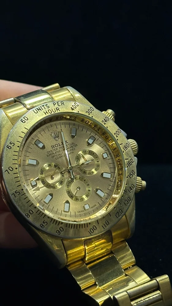 Rolex ساعات