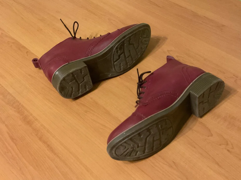 Emeli Boots, size 37, photo 6