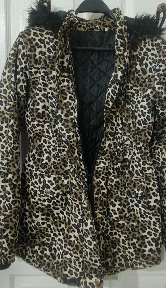 Posh Jackets