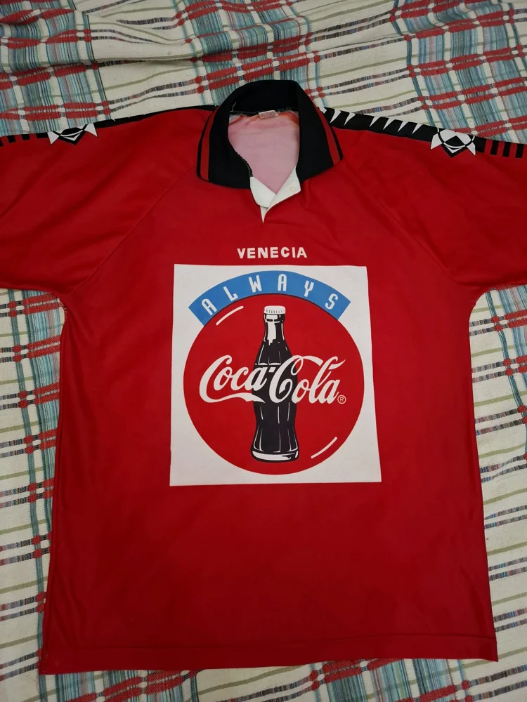 Polo Shirts